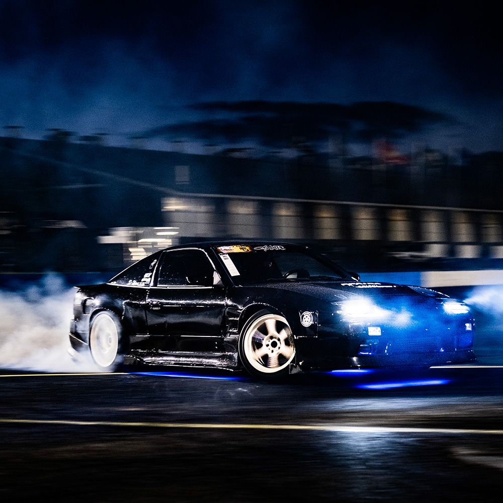 DriftCon Afterdark, 26 September | Event in Monroe | AllEvents
