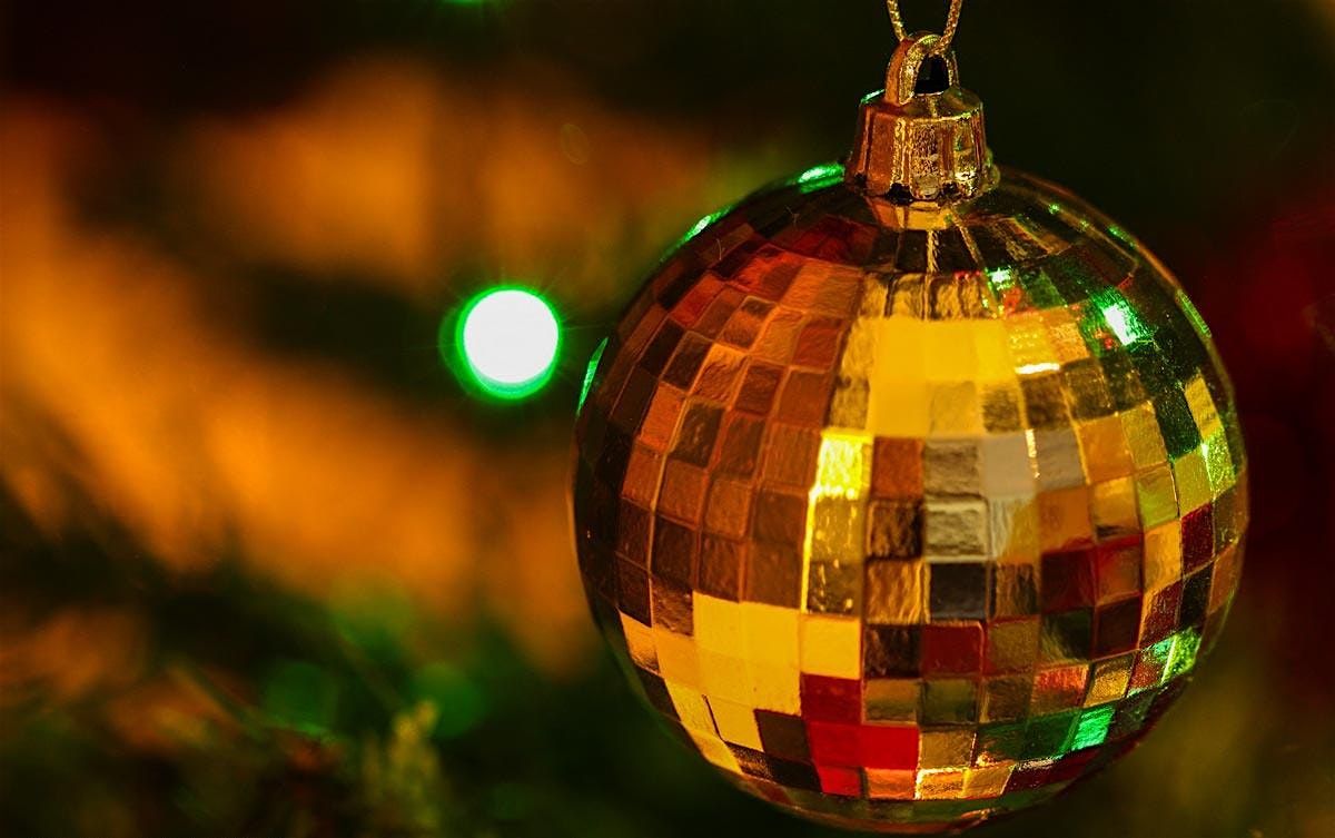 Nob Hill Holiday Crawl | Event in San Francisco | AllEvents