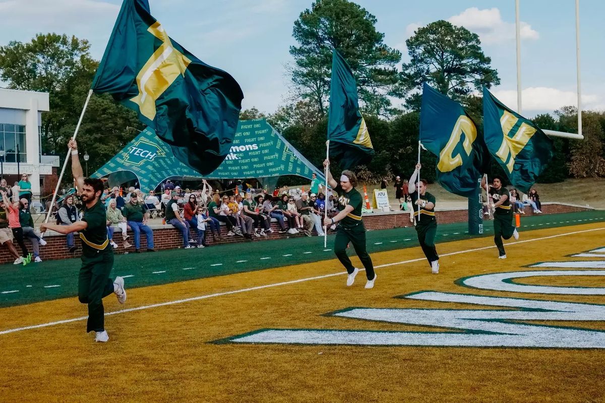 Arkansas Tech Wonder Boys vs. Southeastern Oklahoma State Savage Storm, 16 January | Event in Russellville
