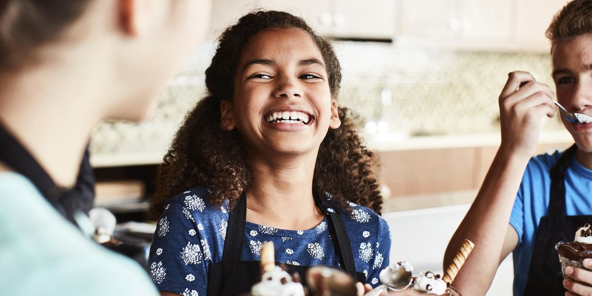 Big and Little Chef Yummy in my Tummy, Publix Aprons Cooking School at