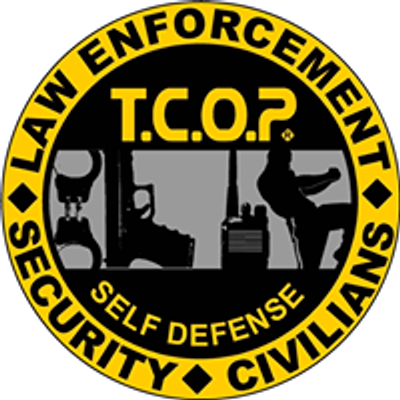 TCOP - Krav Maga Team