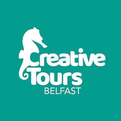 Creative Tours Belfast logo