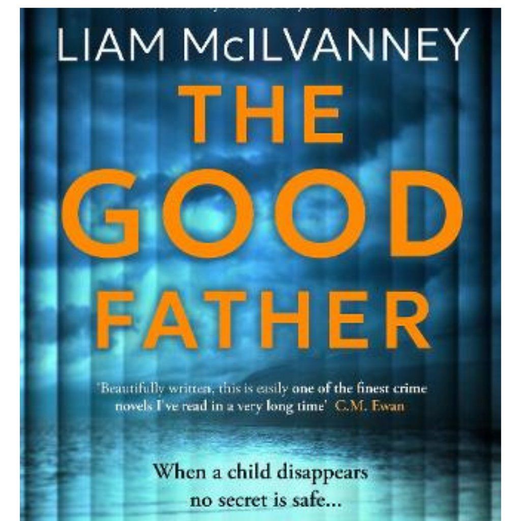 Crime writer event with Liam McIlvanney, 4 July | Event in Helensburgh | AllEvents
