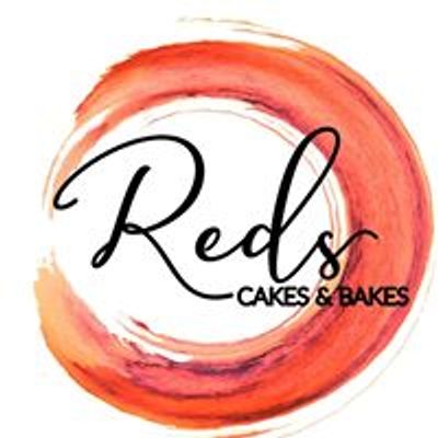 Reds Cakes and Bakes
