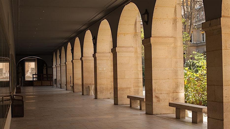 15th International Congress on the Deterioration and Conservation of Stone, 8 September | Event in Paris | AllEvents