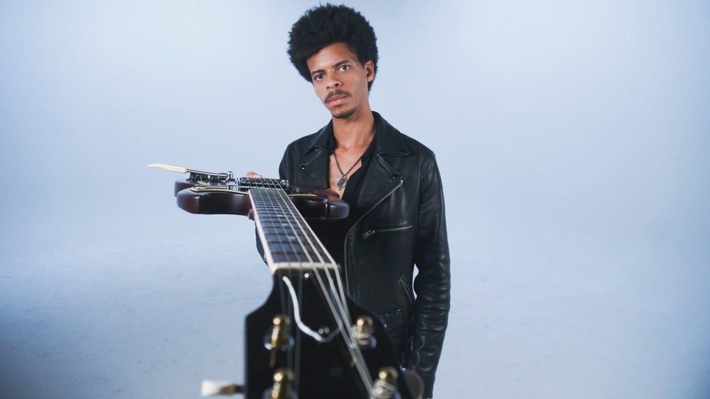 The Merry Widow Presents: Zach Person, 23 October | Event in Mobile | AllEvents