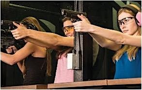USCCA Women's Handgun, Concealed Carry & Self Defense Fundamentals | Event in Titusville | AllEvents