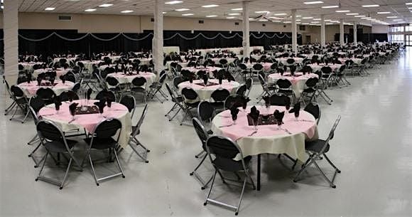 2025 Pierce County Prayer Breakfast, 8 May | Event in Puyallup | AllEvents