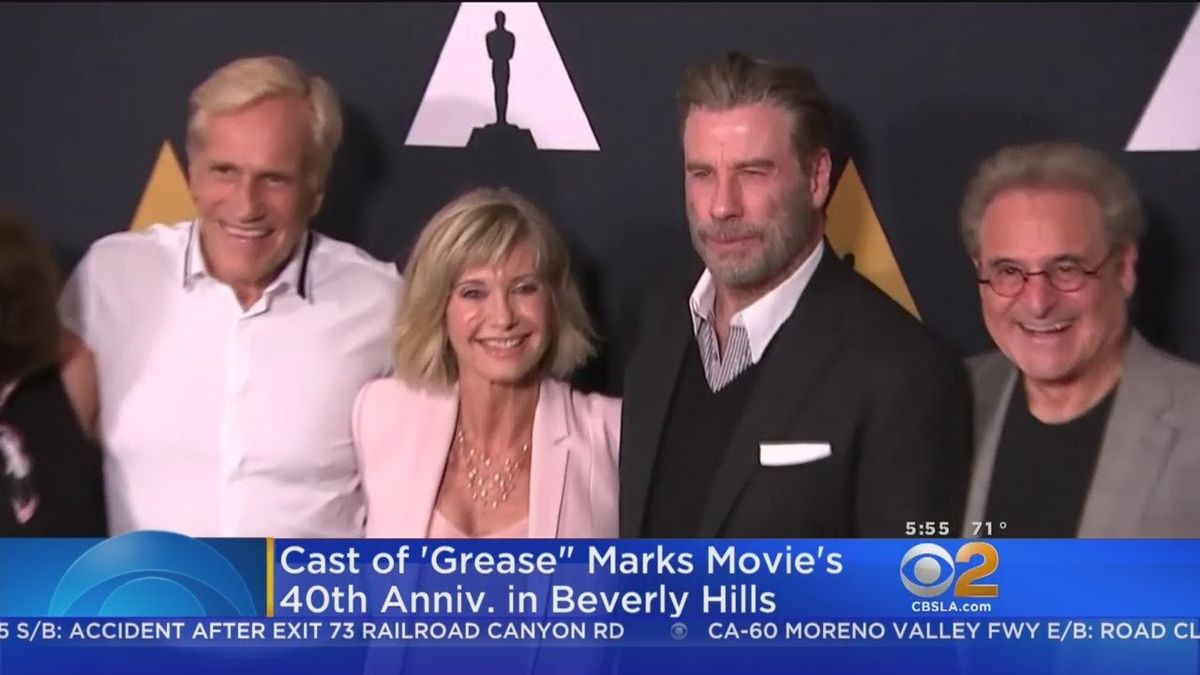 Grease - Beverly, 16 August | Event in Beverly | AllEvents