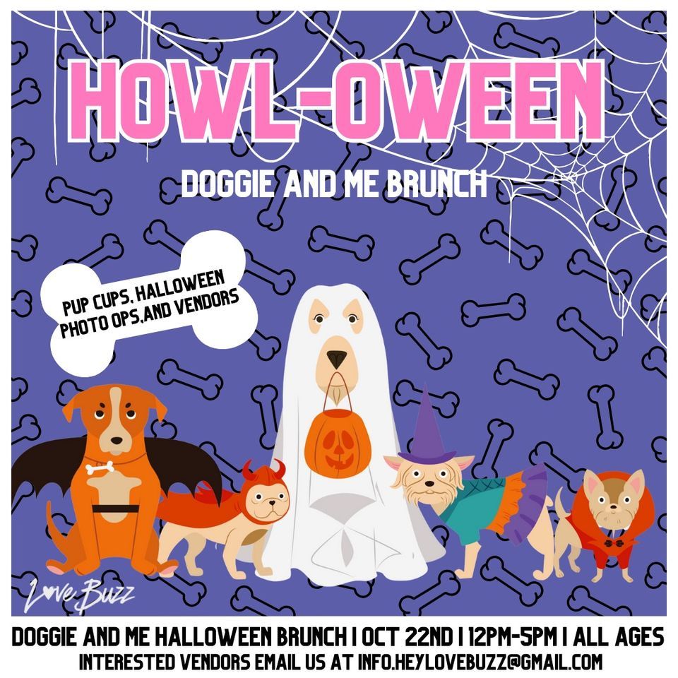 HOWLOWEEN , Love Buzz, Mcallen, October 22 2023 AllEvents.in