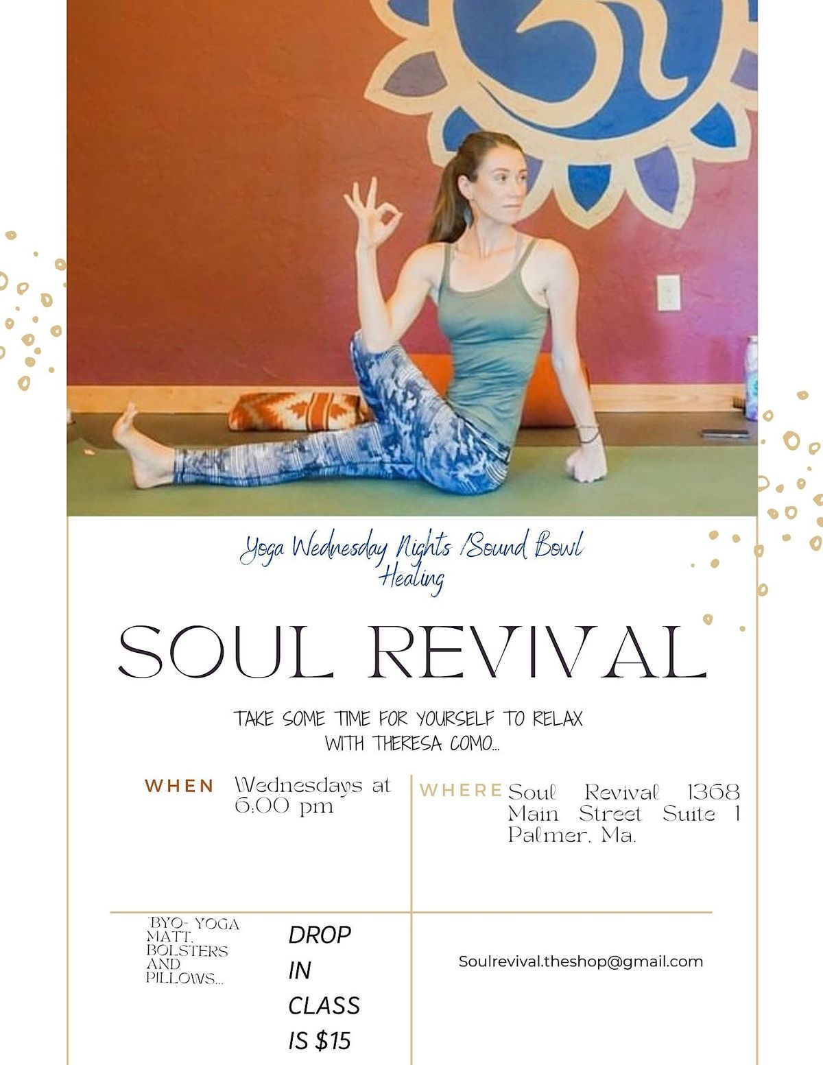 Revival Yoga In Palos Heightsdollar Tree Plus Locationterms Of Use - 4bgf6hq