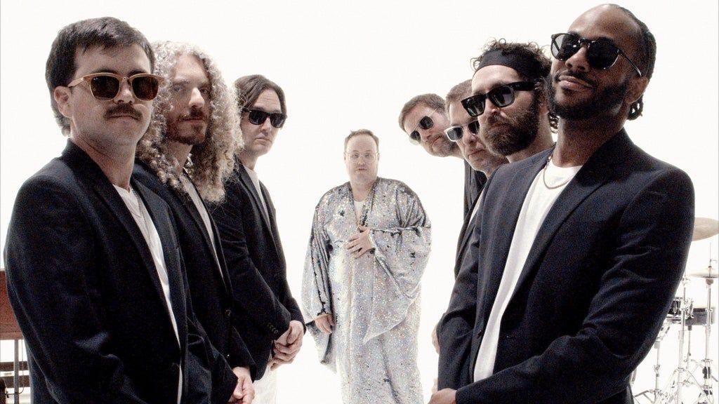 St. Paul and the Broken Bones, 19 April | Event in Raleigh | AllEvents