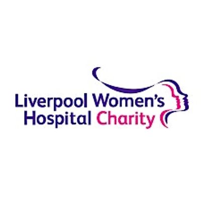 Liverpool Women's Hospital Charity logo
