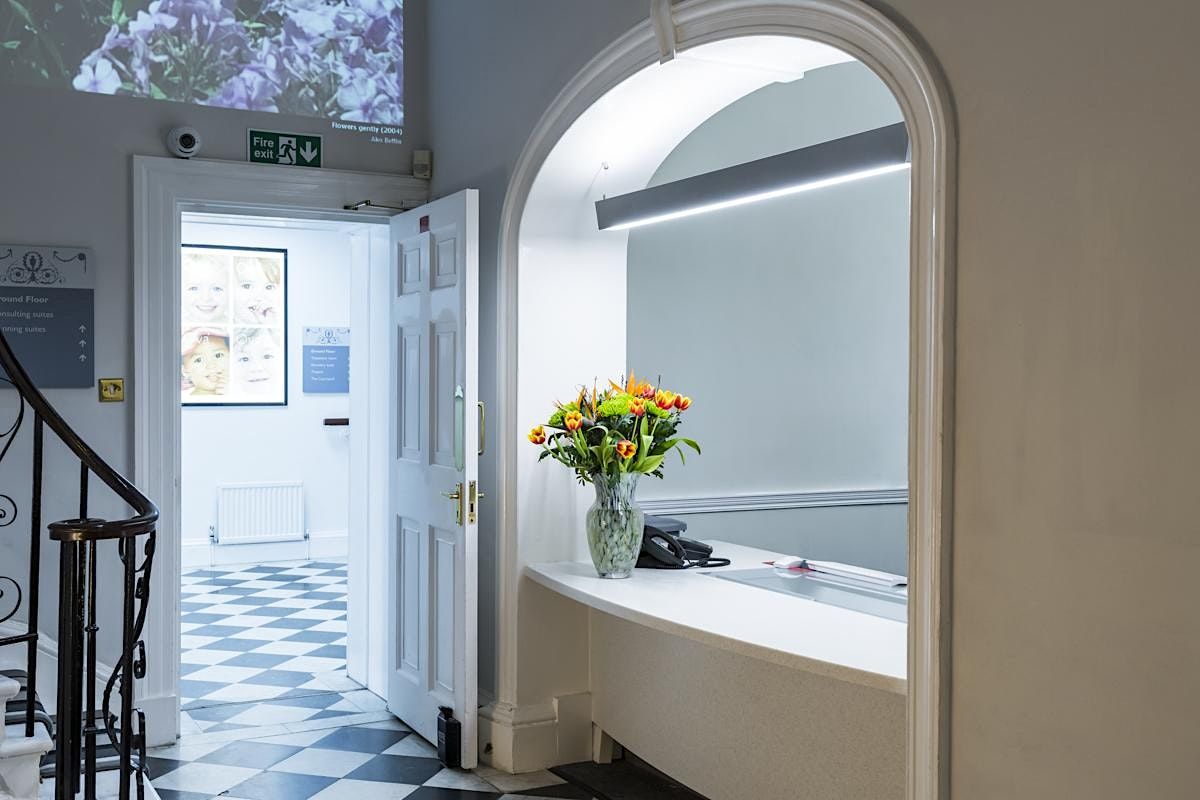 LWC Fertility Treatment Series Options for Single Women, London Women