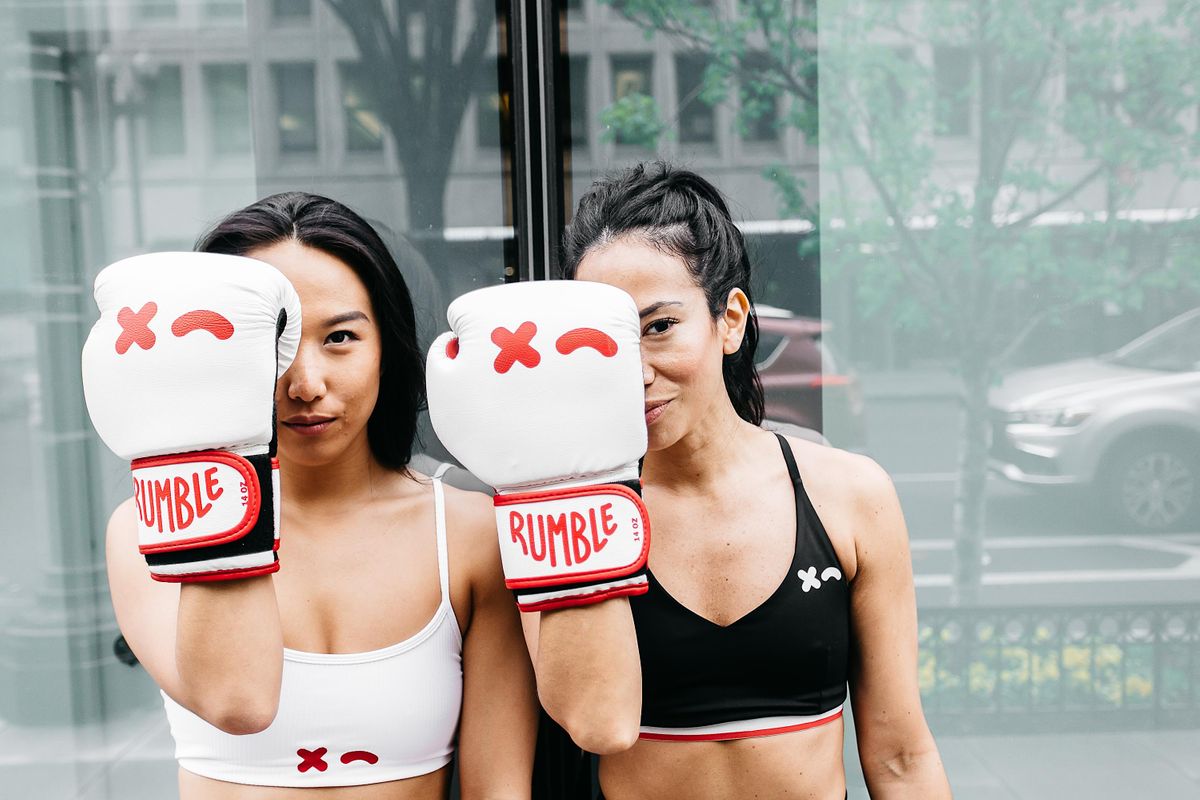 Patti Lonsbury Friends And Family Class Rumble Boxing Parker 28 April patti-lonsbury-friends-and-family-class-rumble-boxing-parker-28-april