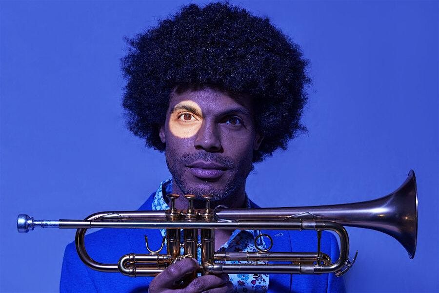 Wayne Tucker & The Bad Motha's | Event in New York | AllEvents