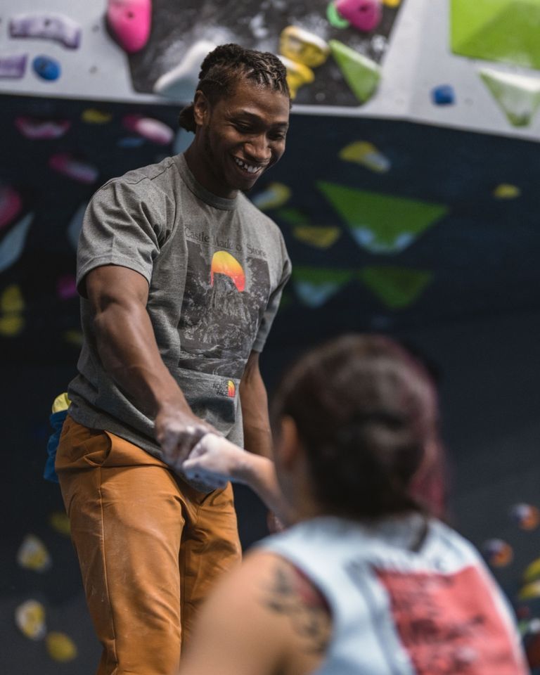 Global Climbing Day, Memphis Rox Climbing + Community, August 19 2023 ...
