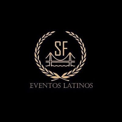 Eventoslatinosf logo