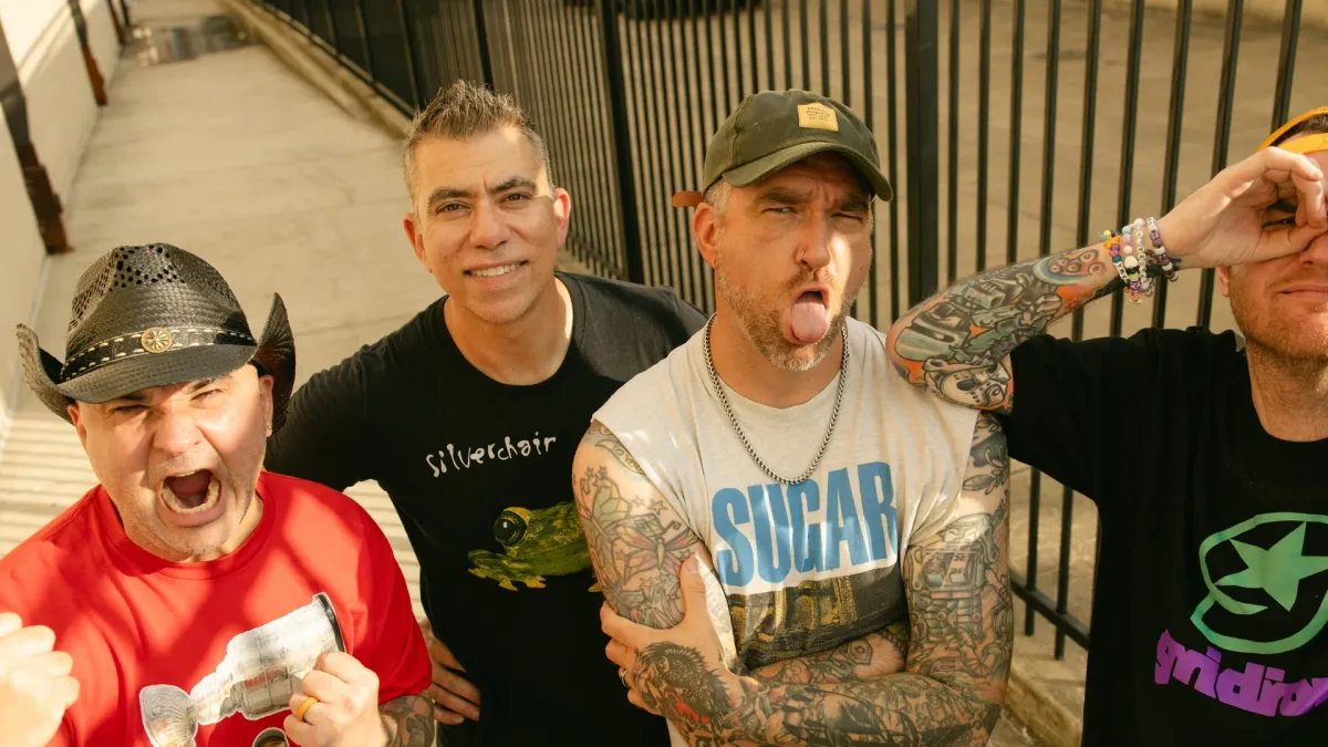 New Found Glory in Nashville, 20 February | Event in Nashville | AllEvents