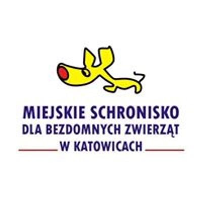 Schronisko dla Bezdomnych Zwierząt w Katowicach
