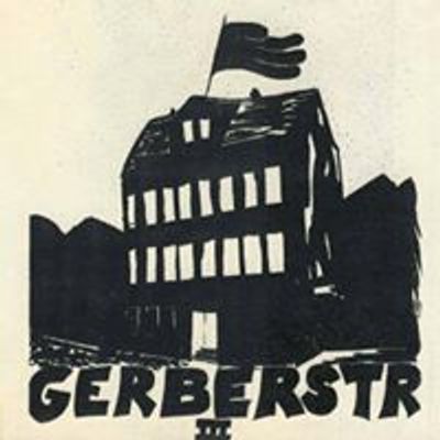 WunderBar Gerberstrasse
