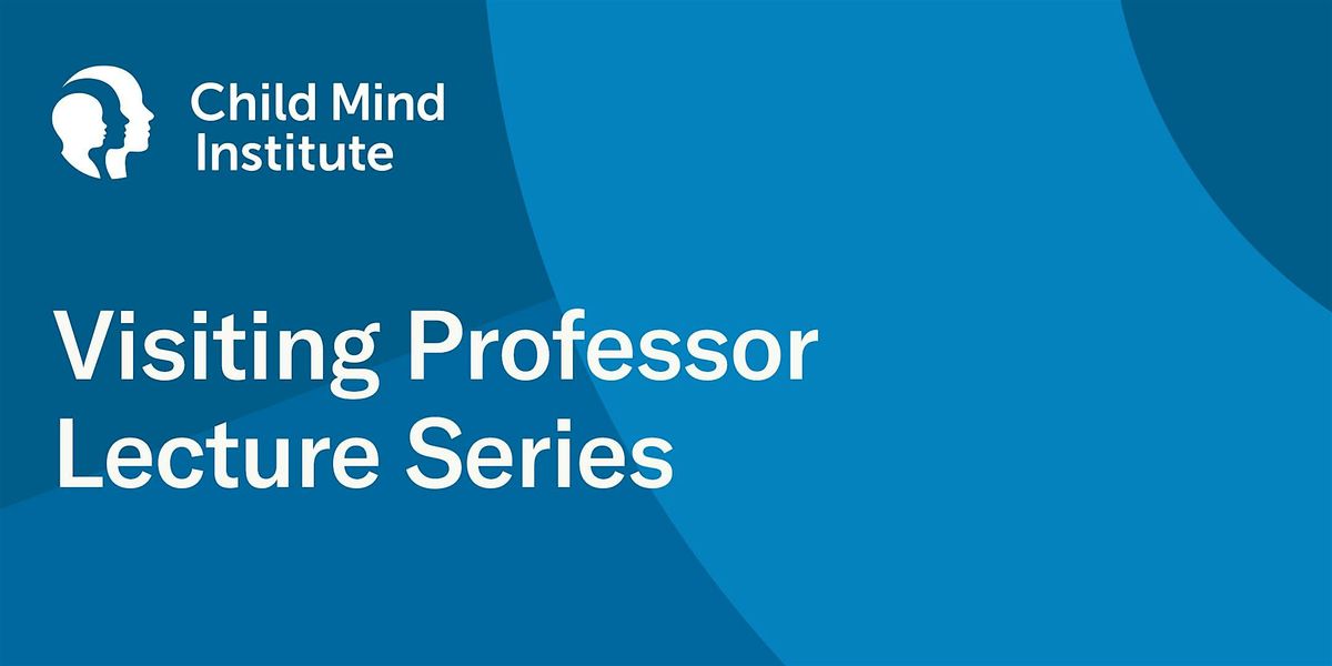 Neurobiological Basis of Anxiety Risk and Resilience, 9 May | Online Event | AllEvents