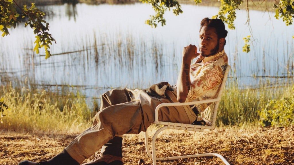 Leon Bridges w/ LA LOM, 21 May | Event in Colorado Springs | AllEvents