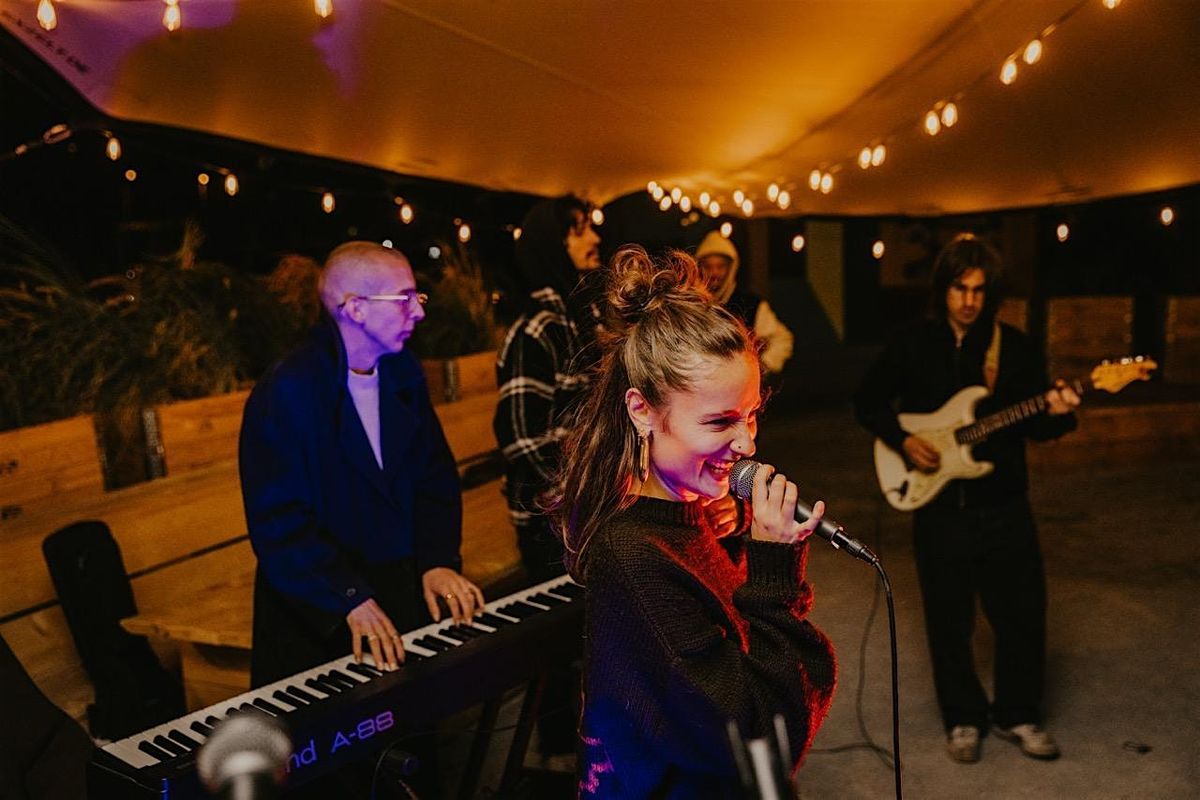 Europacity-Vibes-Weihnachtsmarkt, 30 November | Event in Berlin | AllEvents