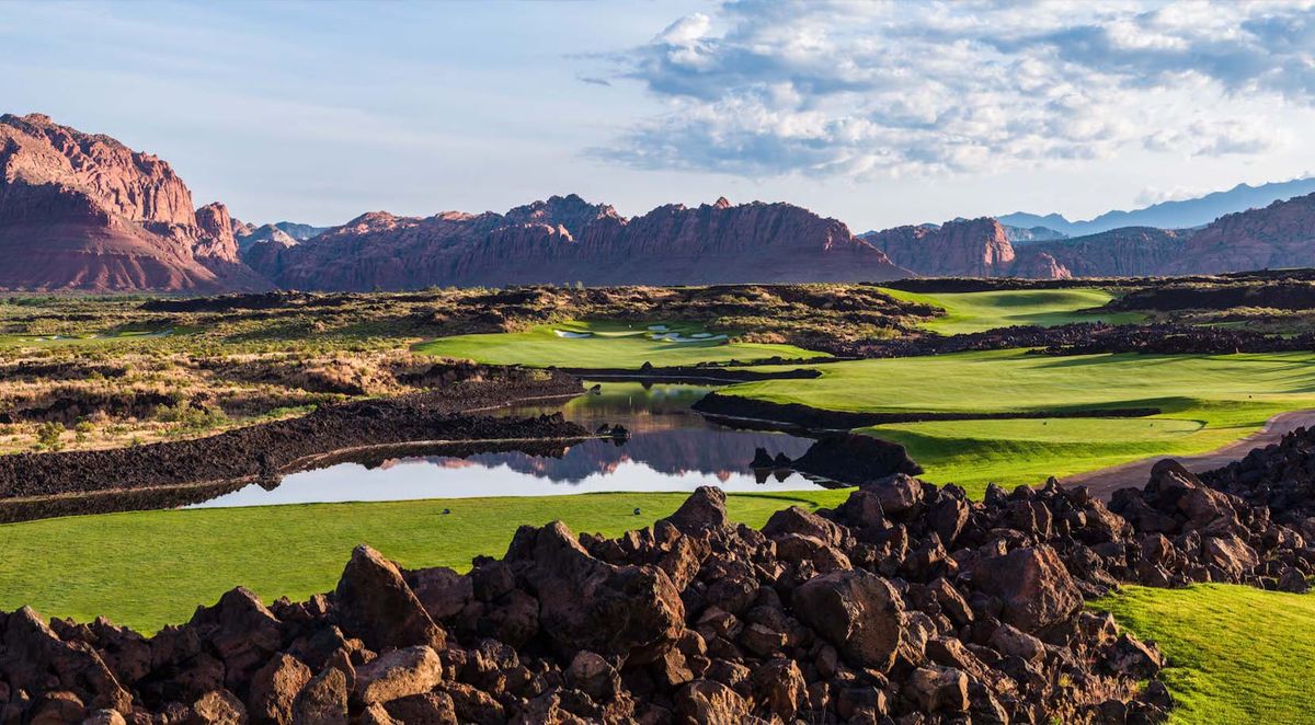 Black Desert Resort Championship at Black Desert Golf Course, 26 October | Event in Ivins | AllEvents