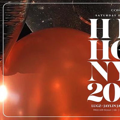 Skate and dance into 2018 with the city of calgary’s new year’s eve celebrations HIP HOP NEW YEARS EVE 2023, The Common, EDMONTON, December 31 to January 1 | AllEvents.in