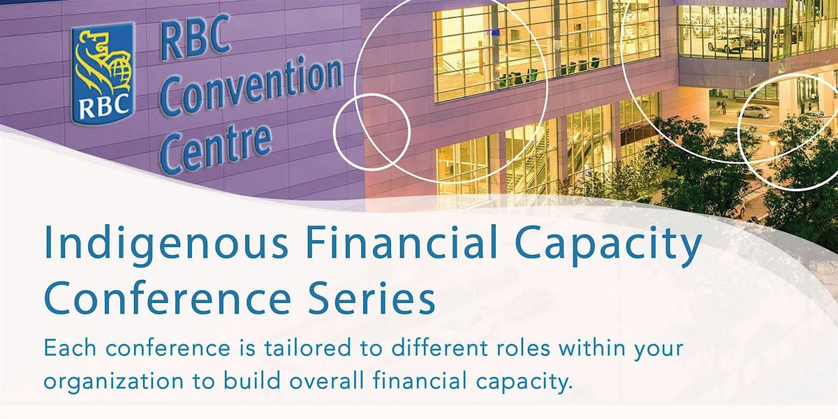 Indigenous Financial Capacity  Series-Proposal & Grant Writing-Winnipeg, MB | Event in Winnipeg | AllEvents