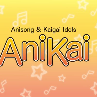 AniKai Events logo
