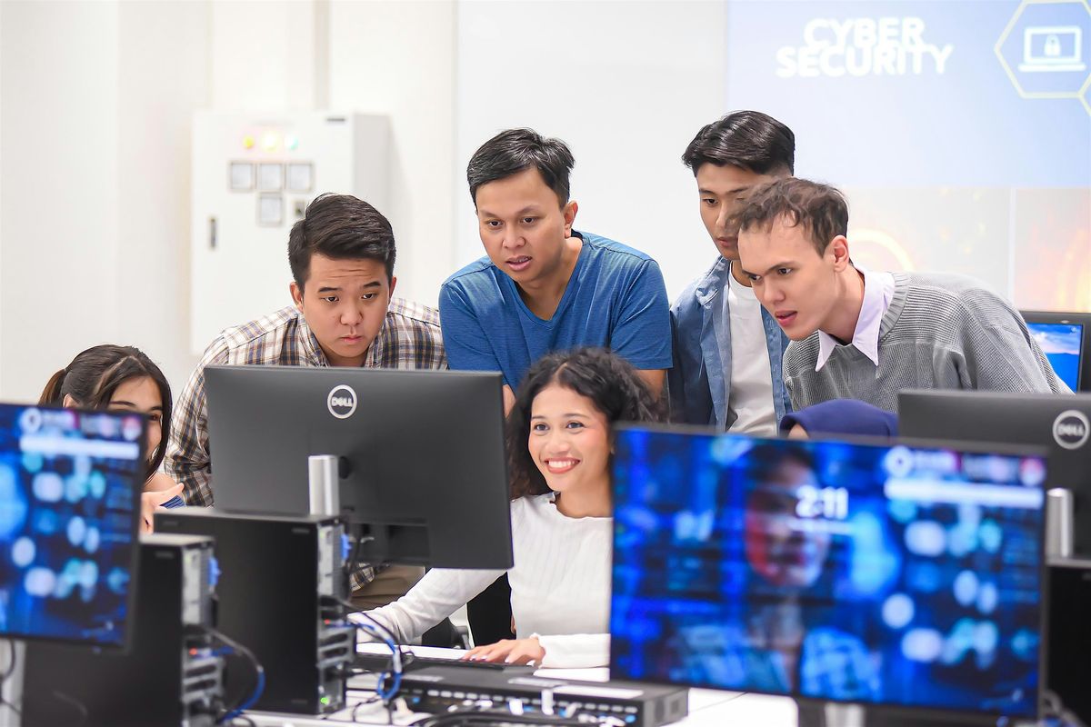 DLI Bandung Open Day January 2026, 25 January | Event in Kec. Regol | AllEvents