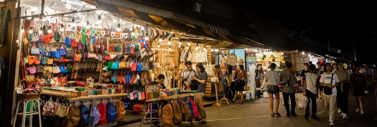 Nite Bazaar, 8 August | Event in Toronto | AllEvents