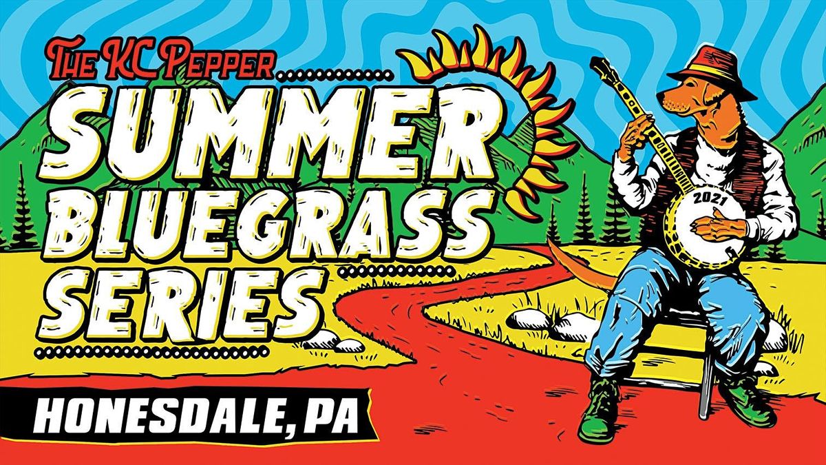 Bluegrass Events List Of All Upcoming Bluegrass Events In Honesdale Afba Bluegrass Festival 2022