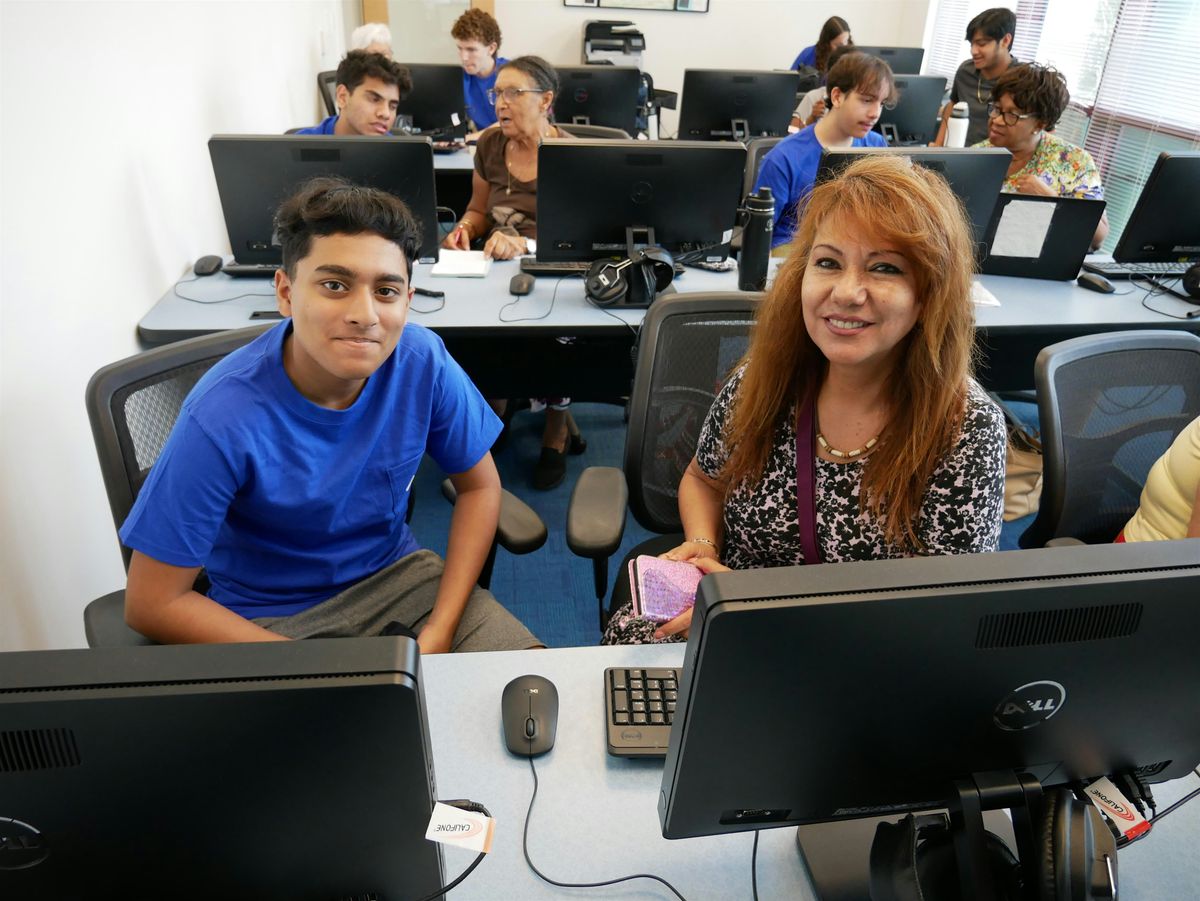 Free Tech Support for Seniors in West Palm Beach | Event in West Palm Beach | AllEvents