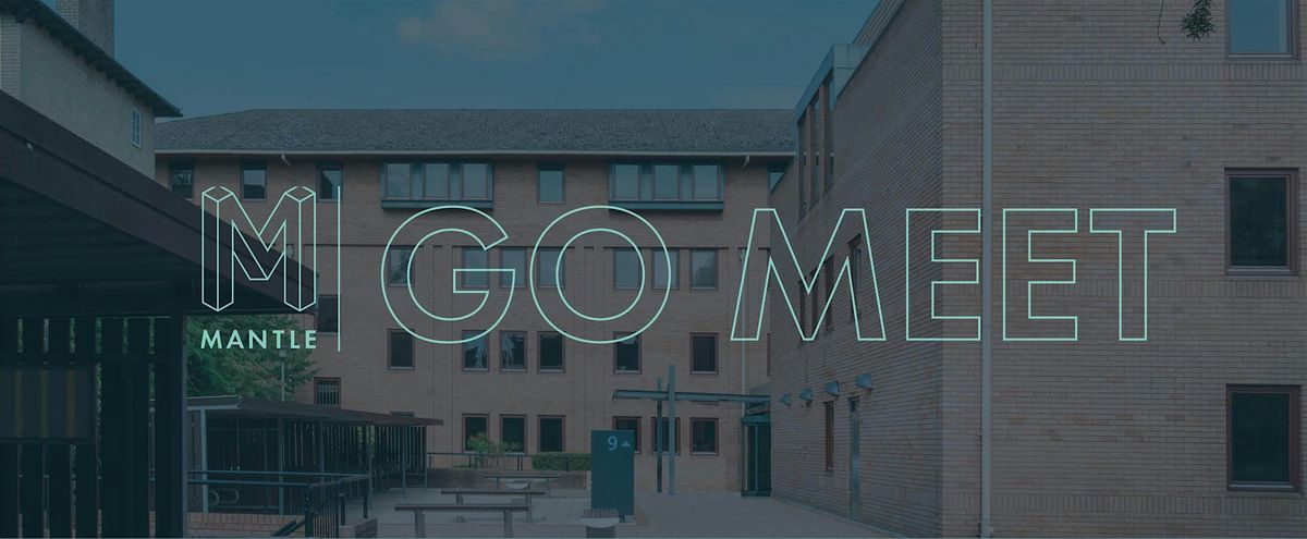 Go Meet Cambridge with Neil Barbour ActionCoach, 18 November | Event in Cambridge | AllEvents