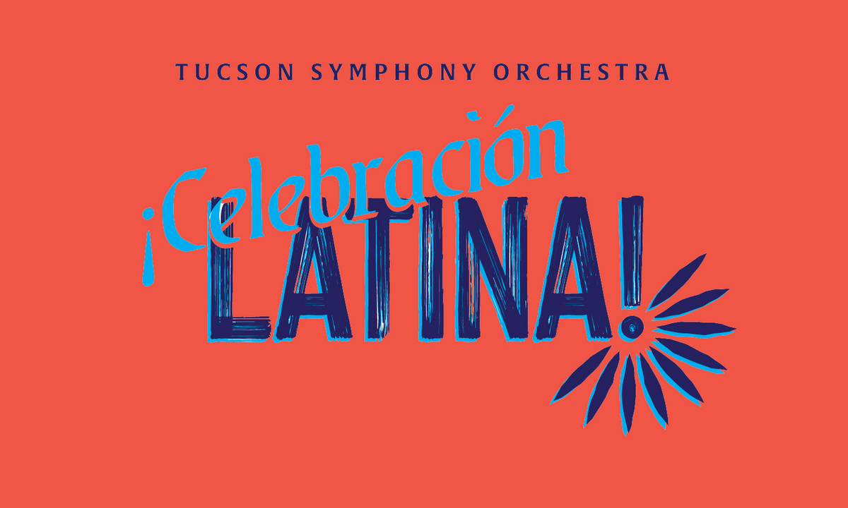 Tucson Symphony Orchestra Copland’s Appalachian Spring, Catalina