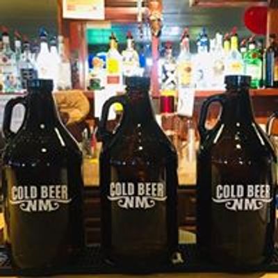 Colfax Tavern & Diner at COLD BEER NM