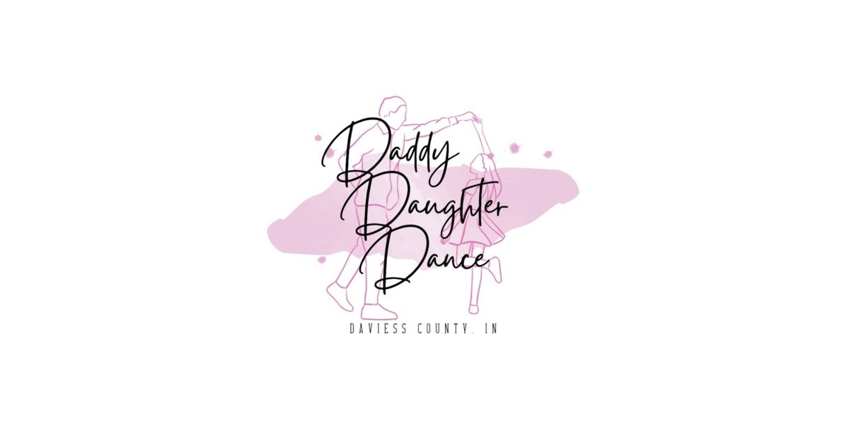Daddy Daughter Dance Daviess County 2024, Simon J Graber Community
