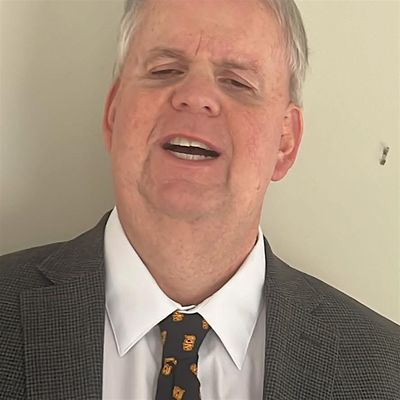 Michael J Corman logo