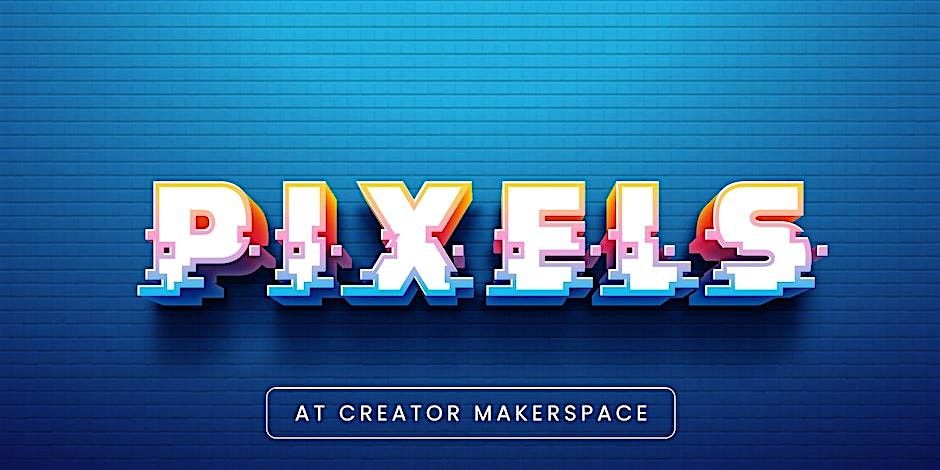 PIXELS - Arcade Night | Event in Sandnes | AllEvents