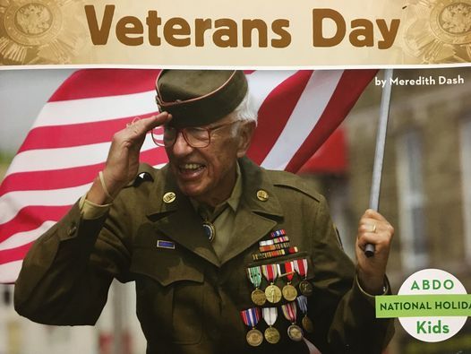 Veterans Day Bell Ringing Constitution Garden Park Arlington November 11 2020 Allevents In Veterans Day 2022 And Bell Ringing