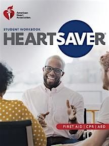 AHA Heartsaver First Aid CPR AED Online | Event in Fort Wayne | AllEvents