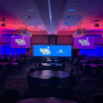 Stratum Productions logo