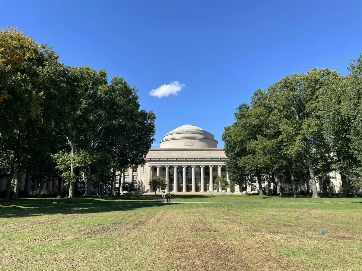 Cambridge Quest Experience: MIT Mysterious Intelligence Tour | Event in Cambridge | AllEvents
