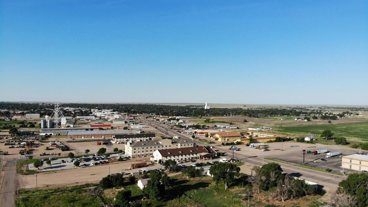 Crossroads HORIZONS Major Employer Stakeholder Meeting, Lamar Community
