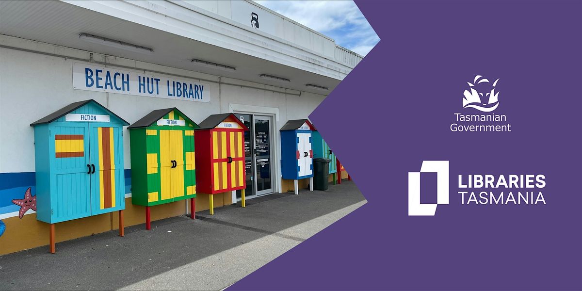 Tasmania Reads - What Is A Street Library at Devonport Library ...