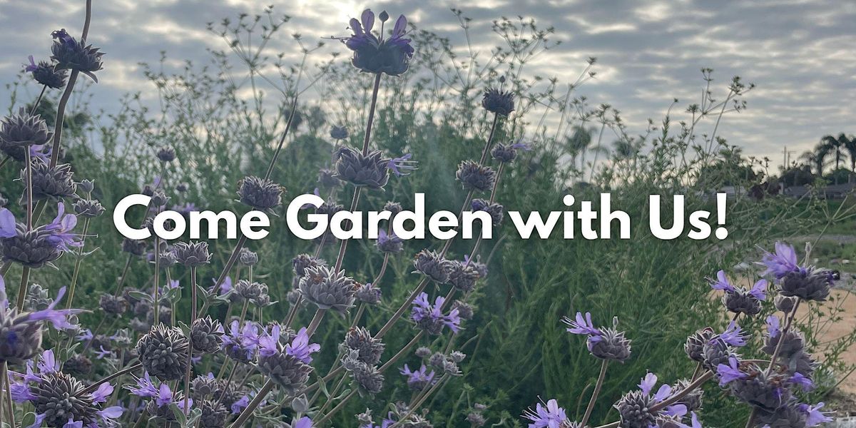 Irby Park Volunteer Day | Event in Huntington Beach | AllEvents