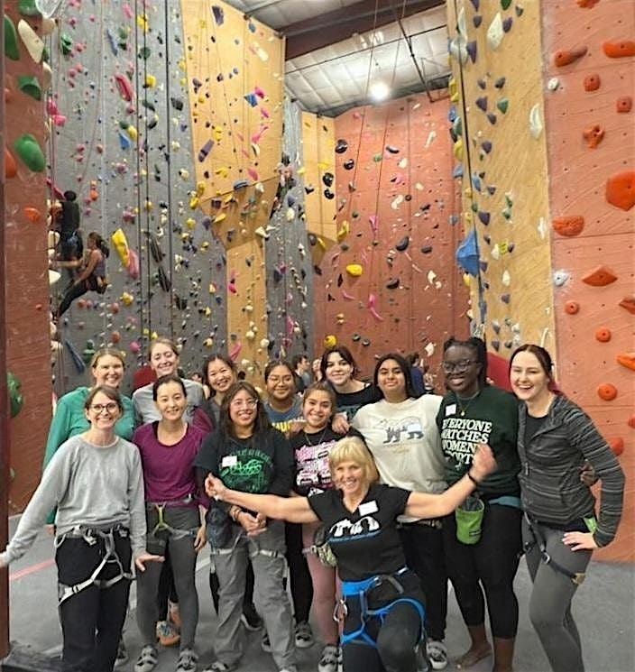 SAS Climb Night at Vertical World North | Event in Lynnwood | AllEvents